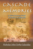 Cascade of Memories 1503035190 Book Cover