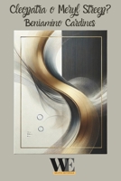 Cleopatra o Meryl Streep? (Italian Edition) 8831962671 Book Cover
