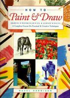 Art School: How to Paint & Draw