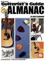 Mel Bay presents Guitarist's Guide and Almanac 0786628820 Book Cover