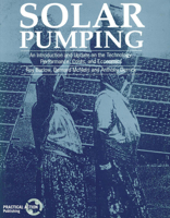 Solar Pumping (World Bank technical paper) 1853391794 Book Cover