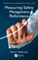 Measuring Safety Management Performance 1032413239 Book Cover