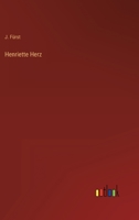 Henriette Herz 3368273086 Book Cover
