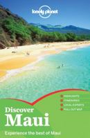 Discover Maui (Lonely Planet Discover) 1742204481 Book Cover