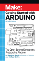 Getting Started with Arduino