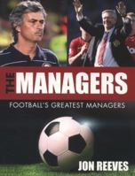 The Managers 1742574629 Book Cover