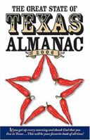 The Great State of Texas Almanac 2006 (I Didn't Know That Almanac (Texas Edition)) 1591862280 Book Cover