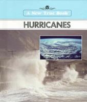 Hurricanes (A New True Book) 0516013335 Book Cover