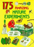 175 Amazing Nature Experiments 0679820434 Book Cover