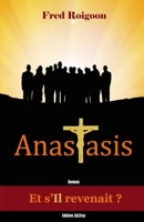 Anastasis 2953911081 Book Cover
