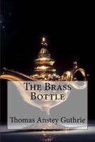 The Brass Bottle 1981134662 Book Cover