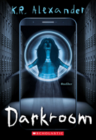 Darkroom 1338807331 Book Cover