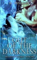Out of the Darkness 1974590291 Book Cover