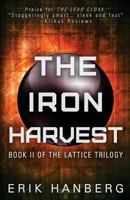 The Iron Harvest 1536812951 Book Cover