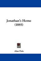 Jonathan's Home 116553259X Book Cover