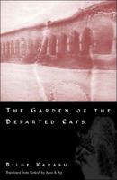 The Garden of the Departed Cats 0811215512 Book Cover