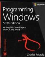 Programming Windows 0735671761 Book Cover