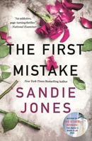 The first mistake 125019203X Book Cover