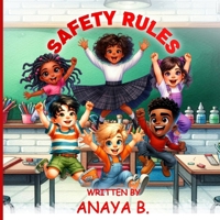 Safety Rules B0FR4ZWV9X Book Cover