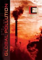 Global Pollution. by Rebecca Mileham 1848983220 Book Cover