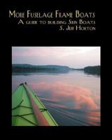 More Fuselage Frame Boats 1480007609 Book Cover