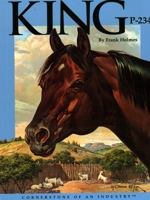 King P-234: Cornerstone of an Industry 0971499853 Book Cover