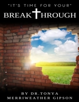 Breakthrough 0359881521 Book Cover
