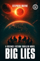 Big Lies 6156927069 Book Cover