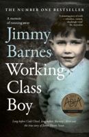 Working Class Boy 1460753410 Book Cover