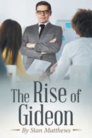 The Rise of Gideon 1491785624 Book Cover