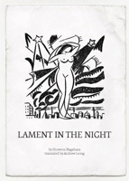 Lament in the Night 1885030487 Book Cover