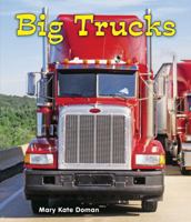 Big Trucks 0766039293 Book Cover
