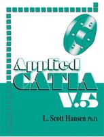 Applied CATIA 0831133139 Book Cover