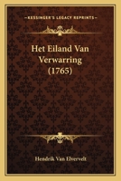 Het Eiland Van Verwarring (1765) 1166013235 Book Cover