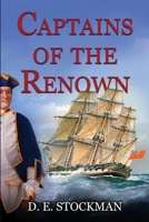 Captains of the Renown 1957851740 Book Cover