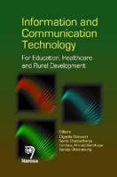 Information and Communication Technology: For Education, Healthcare and Rural Development 8184872054 Book Cover