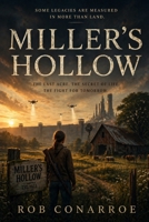 Miller's Hollow B0GY87W72K Book Cover