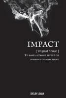 Impact 1983913731 Book Cover