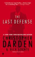 The Last Defense 0451207327 Book Cover