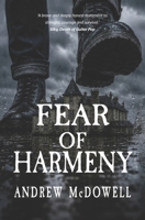 Fear of Harmeny B0HC4SHJ2Q Book Cover