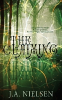 The Claiming 1509246223 Book Cover