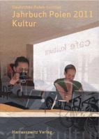 Jahrbuch Polen 22 (2011): Kultur 344706482X Book Cover