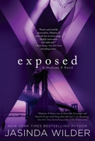 Exposed 1101986891 Book Cover