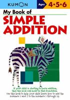 My Book Of Simple Addition 1933241004 Book Cover