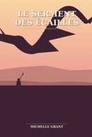 Le Serment des Écailles (French Edition) B0H9SXKQPM Book Cover
