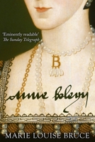 Anne Boleyn 1800550618 Book Cover