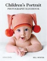 Children's Portrait Photography Handbook 1584282037 Book Cover