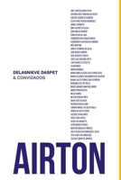 Airton Dos Reis J nior (Portuguese Edition) 6598271606 Book Cover