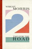 Two for the Road: Man and Boy & in Orbit 0876859465 Book Cover
