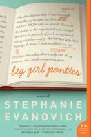 Big Girl Panties 0062325485 Book Cover